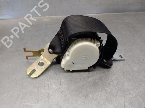 Rear right seatbelt BMW 5 (E60)  | BP14939078I28 