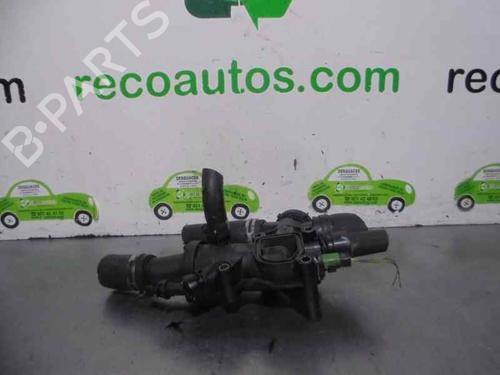 Other PEUGEOT EXPERT Van (VF3A_, VF3U_, VF3X_) 2.0 HDi 120 | BP29544932O1 