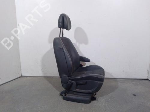 Right front seat RENAULT ESPACE IV (JK0/1_) 2.0 dCi (JK01, JK02, JK1J, JK1K, JK1H) | BP38647770C16 - Image 4