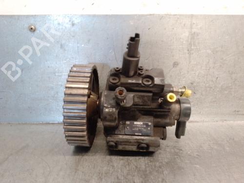 Used Injection pump Injection pump PEUGEOT 206 Hatchback (2A/C) 2.0 HDI 90 (90 hp) 33270122 33270122