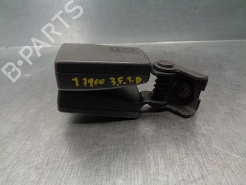 Used Seat buckle OPEL ZAFIRA / ZAFIRA FAMILY B (A05) 1.7 CDTI (M75) (125 hp) 14329729