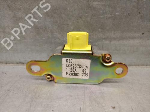 Electronic sensor MAZDA MPV II (LW) 2.0 (LWEW) | BP37405104M84 - Image 2