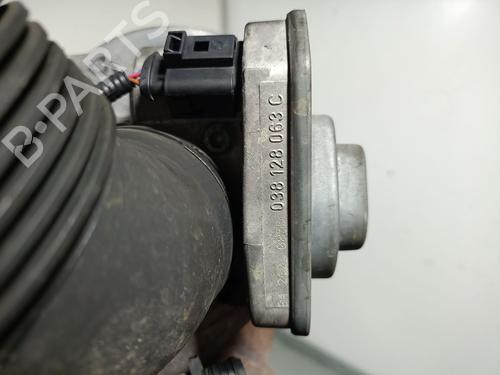 Engine SEAT IBIZA III (6L1) 1.9 SDI | BP32669413M1  - Image 10