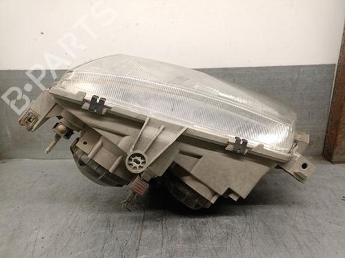 Left headlight SAAB 9-5 (YS3E) 2.0 t | BP24922307C28 