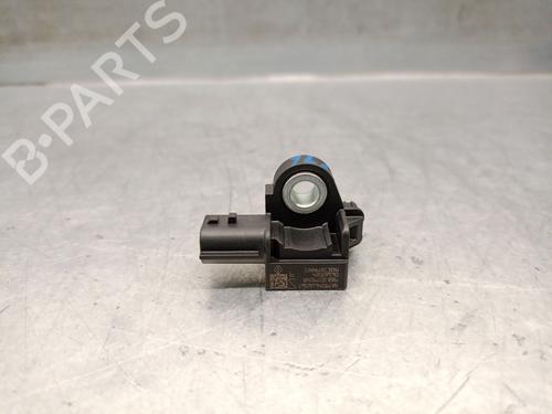 Elektronisk modul DACIA SANDERO II TCe 90 LPG (B8M1) (90 hp) 26494087