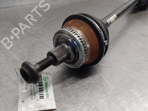 Left front driveshaft VW PASSAT B5.5 Variant (3B6) 1.9 TDI | BP34523297M38 - Image 4