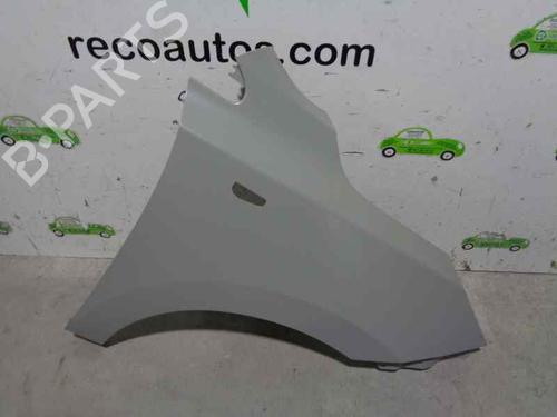 Used Right front fenders HYUNDAI ix35 (LM, EL, ELH) 1.6 (135 hp) 25234713