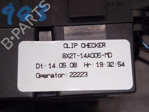 Fuse box JAGUAR XF I (X250) 2.7 D | BP33691313E1  - Image 5