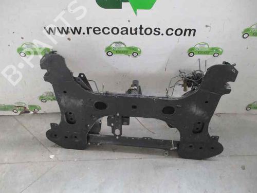 Used Subframe Subframe 2090302 2090302