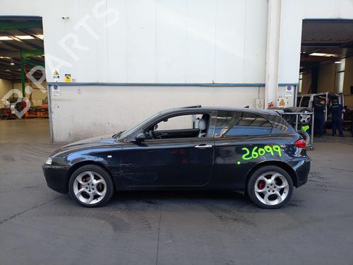 Used Parts ALFA ROMEO 147 (937_) 1.9 JTD (937.AXD1A, 937.BXD1A, 937.AXV1A, 937.BXB1A,... 4826125