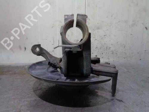 Right front steering knuckle SKODA OCTAVIA II (1Z3) 1.9 TDI | BP4894274M26 