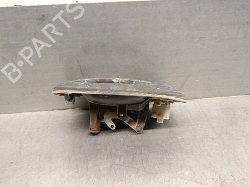Tailgate handle CITROËN JUMPER II Van 2.2 HDi 130 | BP29113725C132 