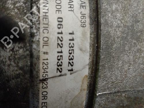 AC-Kompressor RENAULT LAGUNA II (BG0/1_) 1.6 16V (BG0A, BG0L) | BP15097848M34 