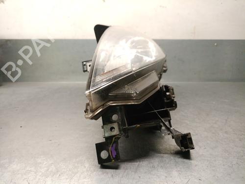 Right headlight MAZDA 6 Estate (GH) 2.0 MZR-CD (GH14) | BP31586158C29 - Image 6
