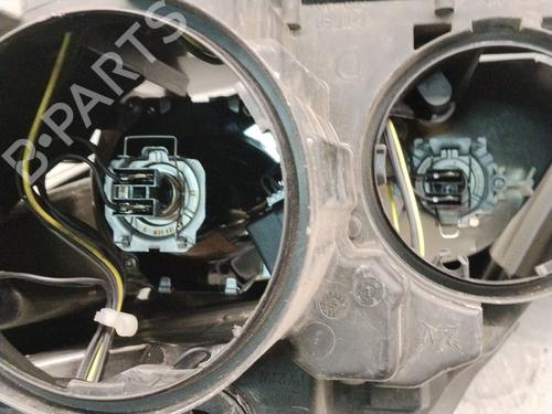 Right headlight CITROËN C8 Van (EA_, EB_) HDi (EB4HWB) | BP34737507C29  - Image 9