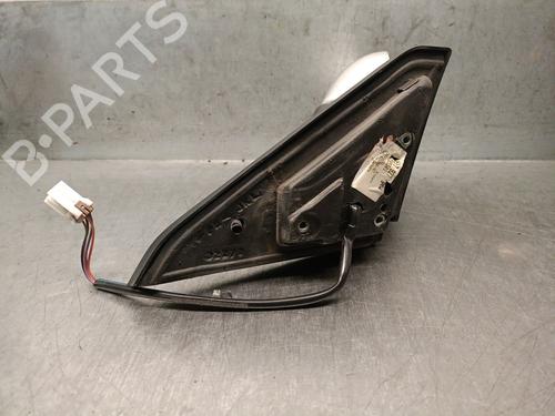 Right mirror VOLVO S40 I (644) 1.8 | BP24209603C27 
