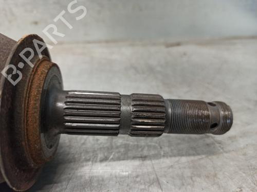 Right front driveshaft OPEL CORSA C (X01)  | BP10139642M39 