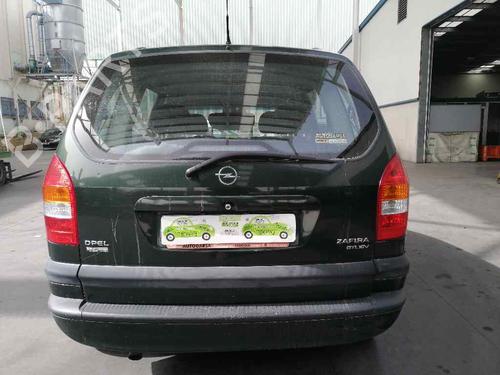 Høyre bak invendig håndtak OPEL ZAFIRA A MPV (T98) 2.0 DTI 16V (F75) | BP7114526I16 