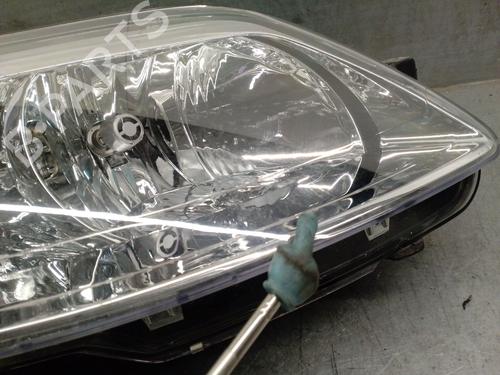 Right headlight CITROËN C4 I (LC_) | BP31026389C29