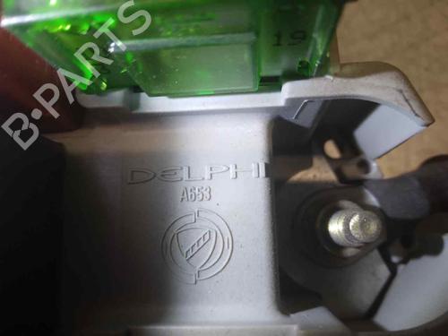 Fuse box FIAT PUNTO (188_) 1.2 16V 80 (188.233, .235, .253, .255, .333, .353, .639,... | BP10349311E1 
