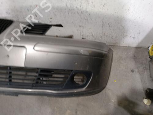 Front bumper SEAT IBIZA III (6L1) 1.9 TDI | BP26707225C7 