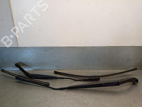 Used Front windshield wiper arm Front windshield wiper arm NISSAN QASHQAI I (J10, NJ10) 1.5 dCi (110 hp) 35954006 35954006