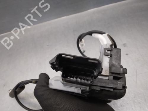 Rear left lock PEUGEOT 508 I (8D_) 1.6 HDi | BP13909190C100 