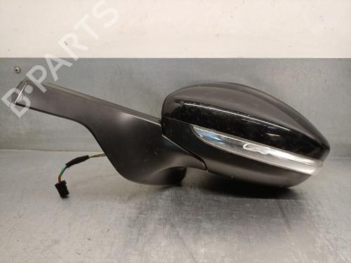 Left mirror CITROËN C3 / C3 ORIGIN III (SX) 1.2 VTi 82 | BP21581220C26 