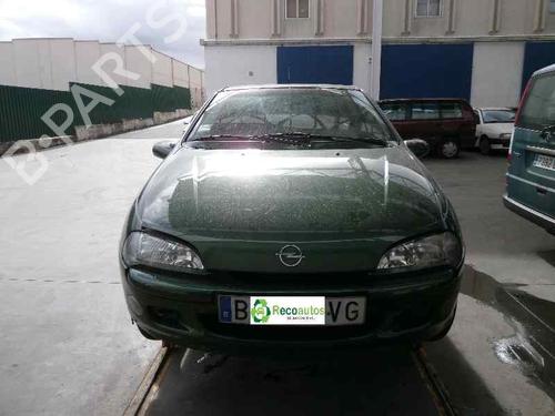 Used Parts OPEL TIGRA (S93)  1.4 16V (F07)  1335094