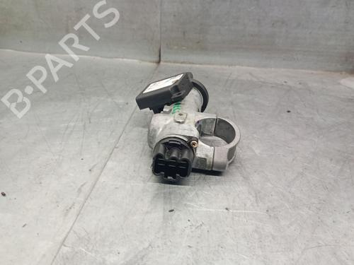Ignition barrel NISSAN ALMERA II Hatchback (N16) 1.5 | BP29405144M48 - Image 4