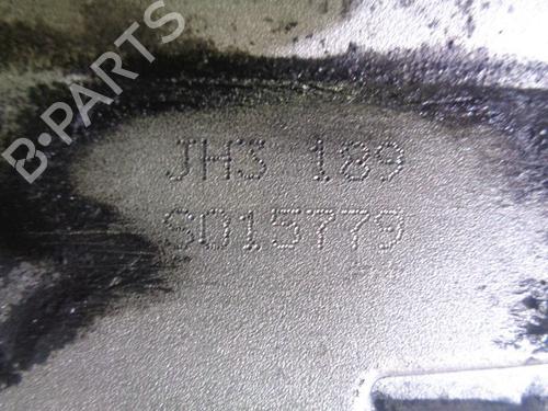 Gearbox RENAULT CLIO III (BR0/1, CR0/1) 1.5 dCi | BP20262911M3 