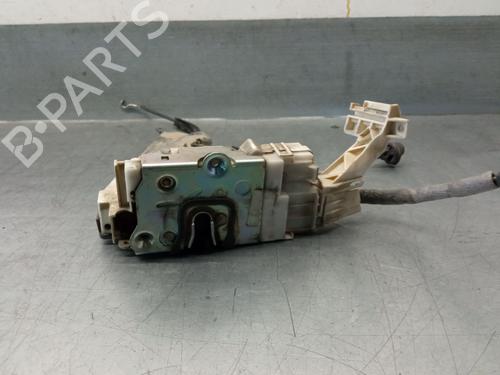 Front left lock MERCEDES-BENZ A-CLASS (W169) A 180 CDI (169.007, 169.307) | BP27612372C98 
