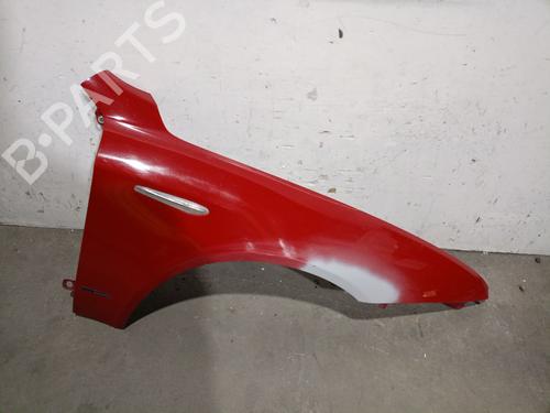 Used Right front fenders ALFA ROMEO BRERA (939_) 2.2 JTS (939.DXB11) (185 hp) 30470495