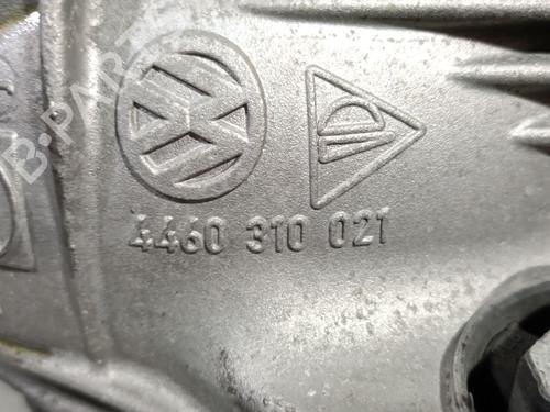 Front differential PORSCHE CAYENNE (9PA) Turbo S 4.8 | BP37271618M23 - Image 9