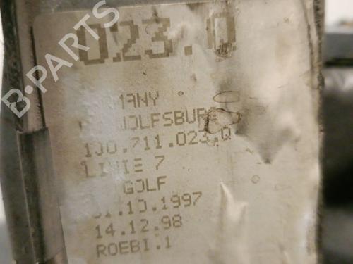 Gearstang SEAT TOLEDO II (1M2) 1.9 TDI | BP30961022M90