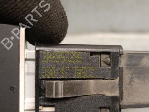 Warning switch VW AMAROK (2HA, 2HB, S1B, S6B, S7A, S7B, AGD) 3.0 TDI 4motion | BP36077061I22 - Image 6