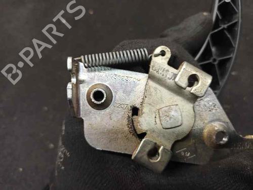 Rear left interior door handle OPEL MOVANO A Bus (X70) 2.5 CDTI (JD) | BP6313105I15 
