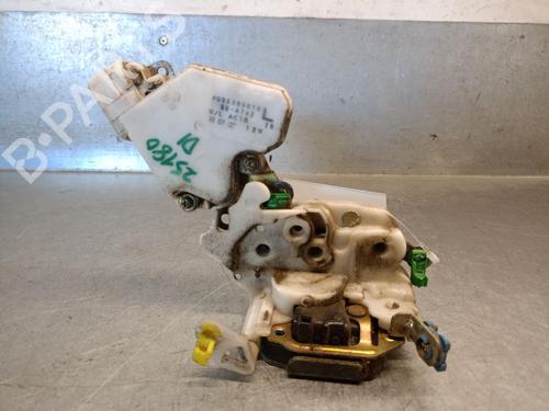 Used Front left lock Front left lock NISSAN ALMERA I (N15) 1.6 (99 hp) 34056077 34056077