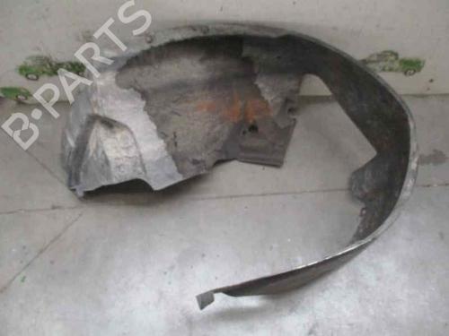 Wheel arch CHEVROLET REZZO MPV (U100) 1.6 | BP20245285C56 
