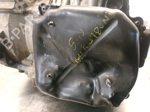 Gearbox VW PASSAT B6 (3C2) 2.0 TDI 16V | BP27989422M3 
