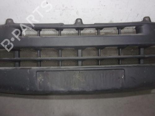 Front bumper PEUGEOT BOXER Van (230L) 2.5 TDI | BP16723488C7 
