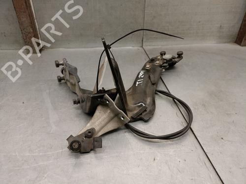 Used Hinge/Door check strap CHRYSLER GRAND VOYAGER V (RT) 2.8 CRD (163 hp) 32783616