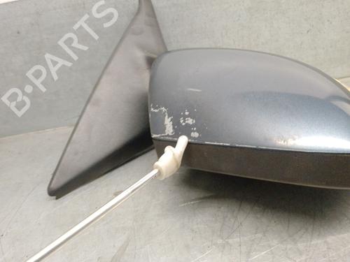 Right mirror VOLVO V50 (545) 2.0 D | BP26910654C27 