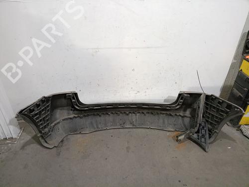 Rear bumper VW TOURAN (1T1, 1T2) 2.0 TDI 16V | BP29423067C8 