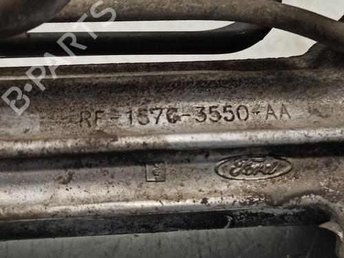 Steering rack FORD MONDEO III Saloon (B4Y)  | BP12858887M22 
