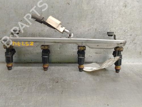 Used Injection rail Injection rail 34634374 34634374