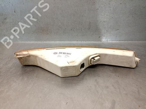 Left front indicator VW PASSAT B6 (3C2) 1.9 TDI | BP37184410C32 - Image 2