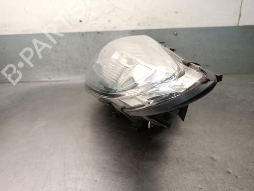 Left headlight RENAULT MEGANE III Hatchback (BZ0/1_, B3_) 1.2 TCe (BZ2B, BZ11) | BP37992245C28 - Image 4