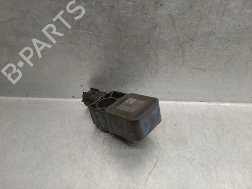 Used Electronic module CHEVROLET AVEO Hatchback (T300) 1.3 D (95 hp) 20855955