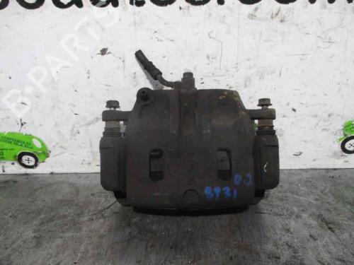 Used Right front brake caliper HYUNDAI H-1 / STAREX Bus (A1) 2.5 TCi (99 hp) 11615096